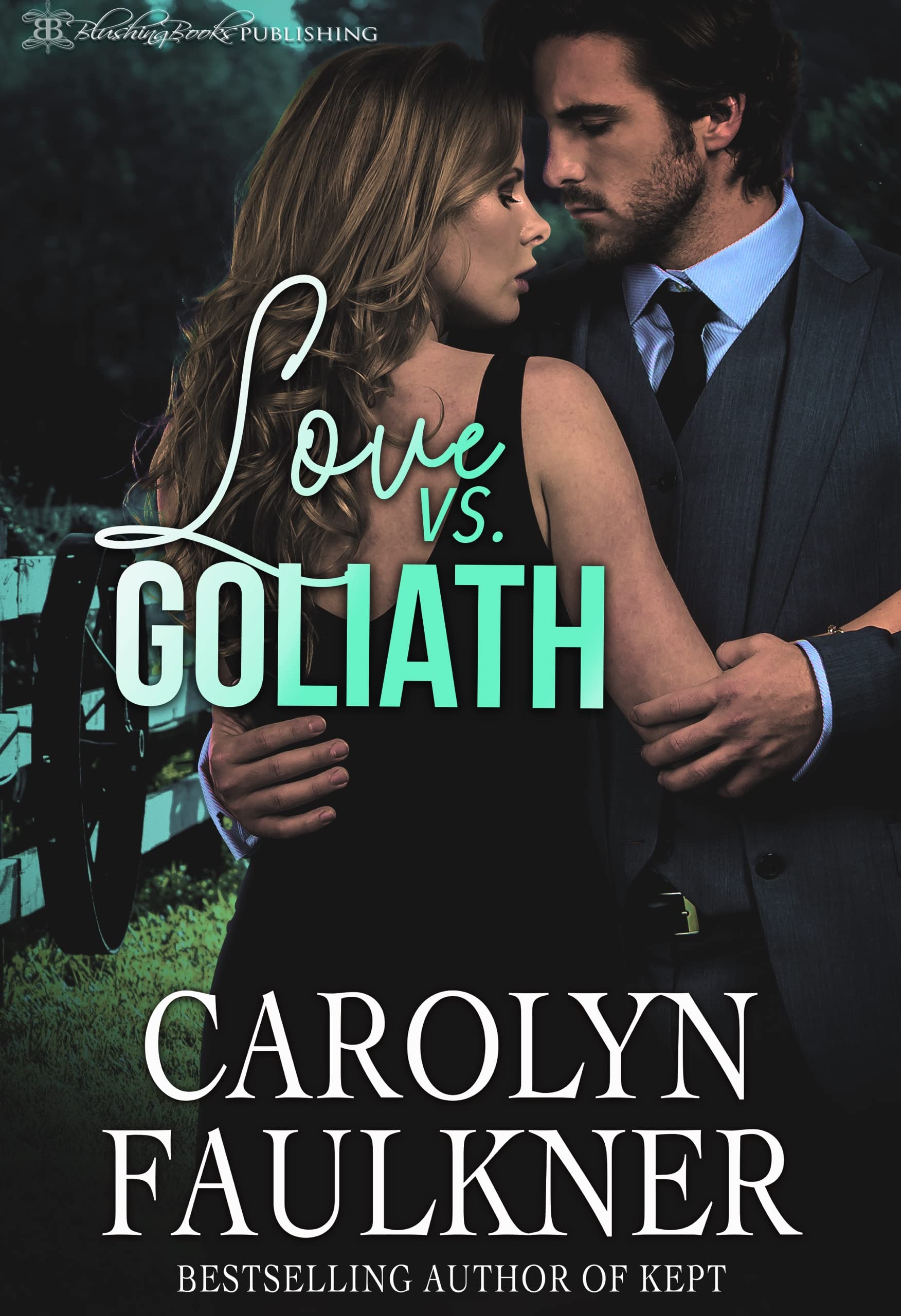 Love vs. Goliath