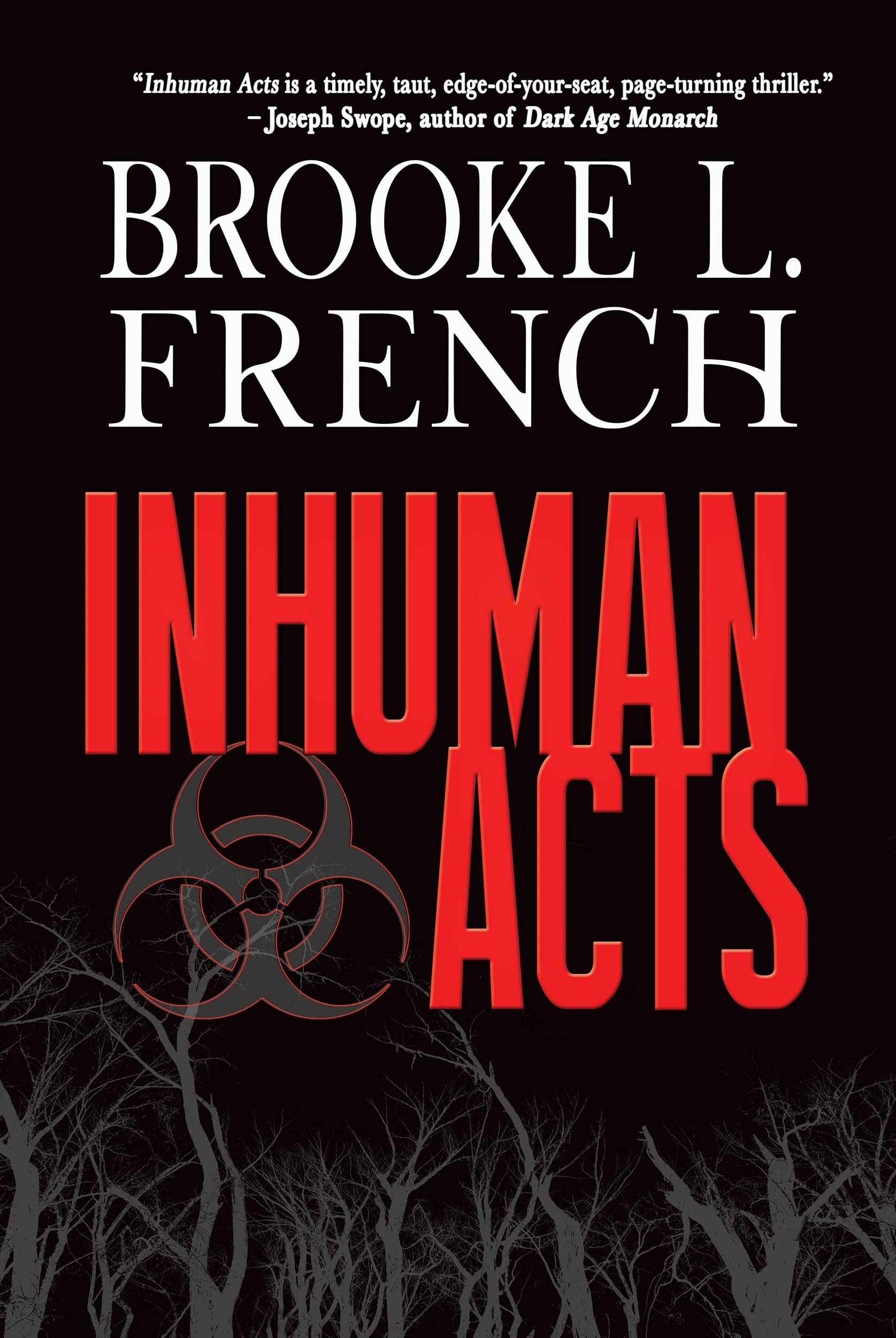Inhuman Acts