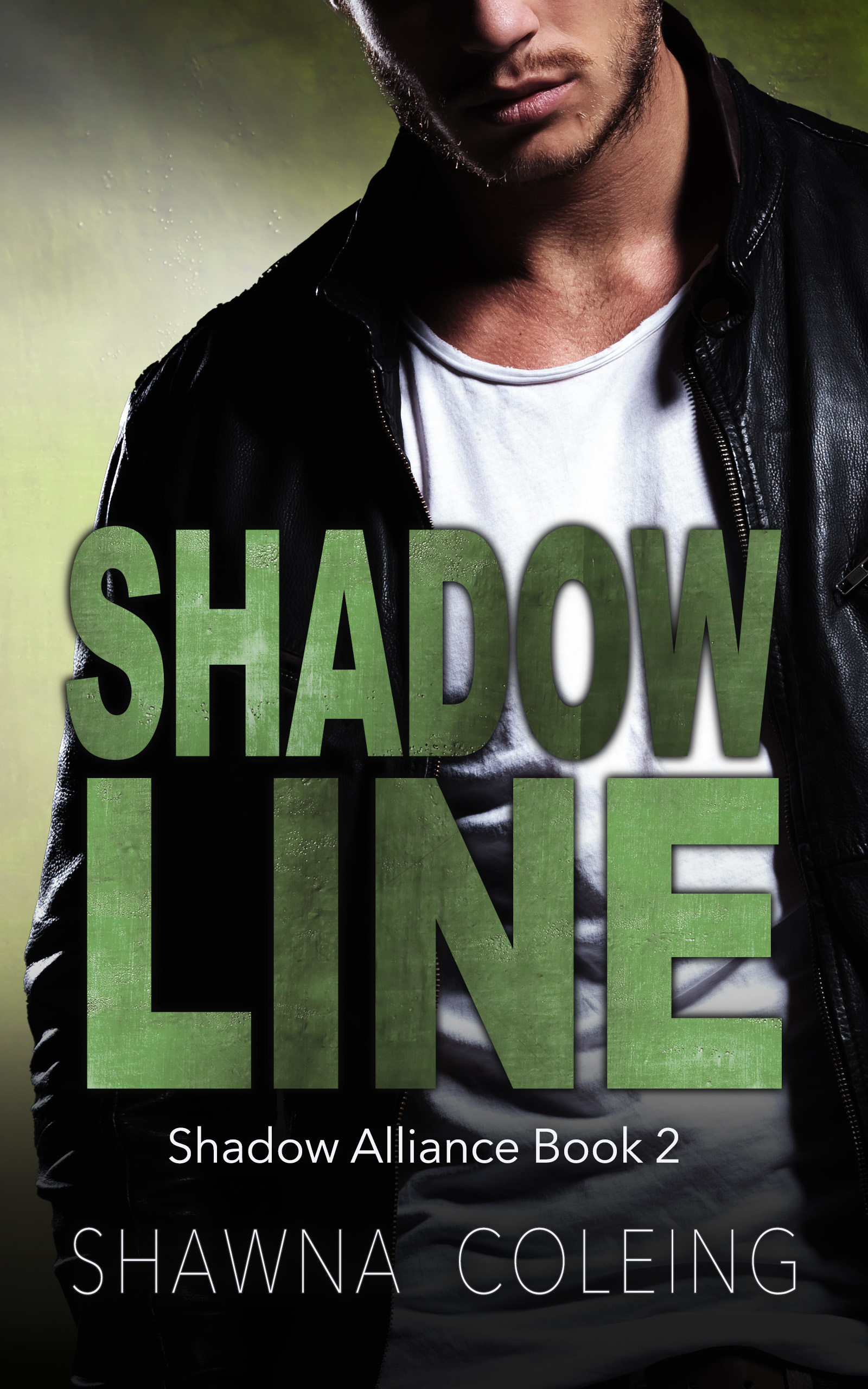 Shadow Line