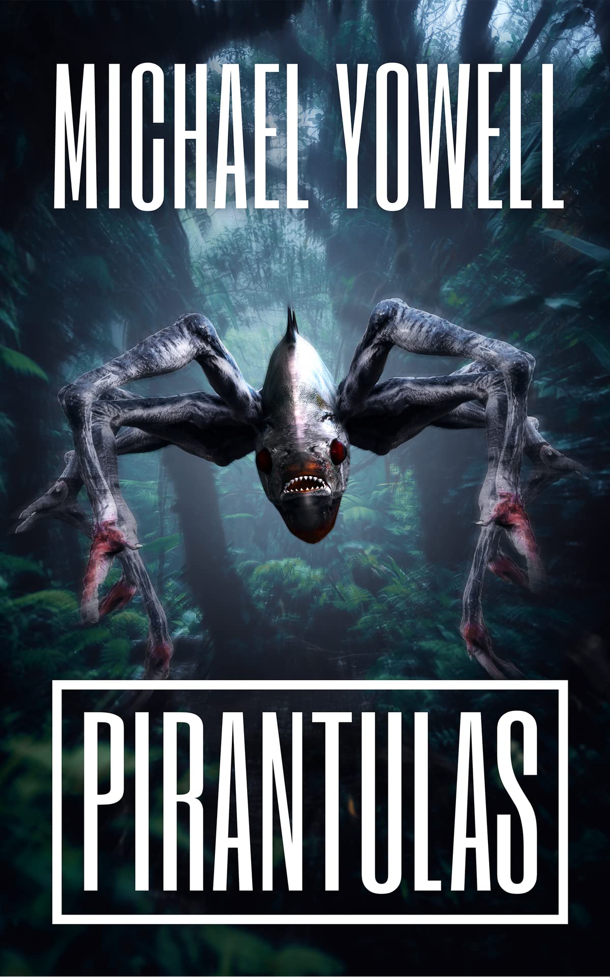 Pirantulas