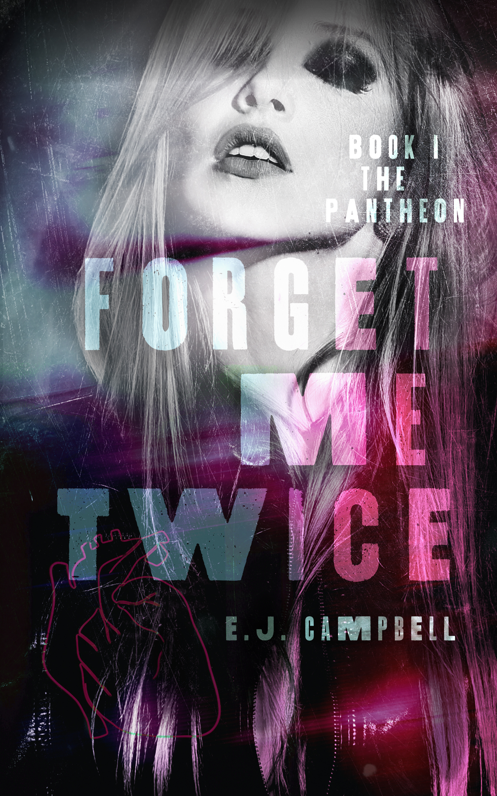 Forget Me Twice