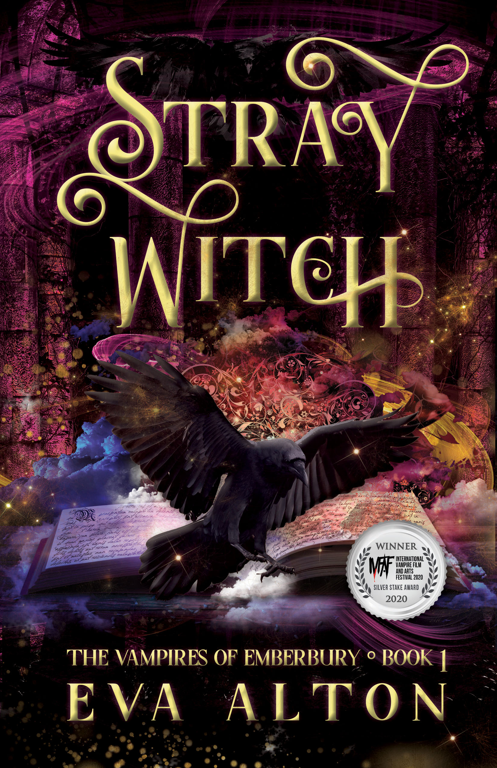 Stray Witch