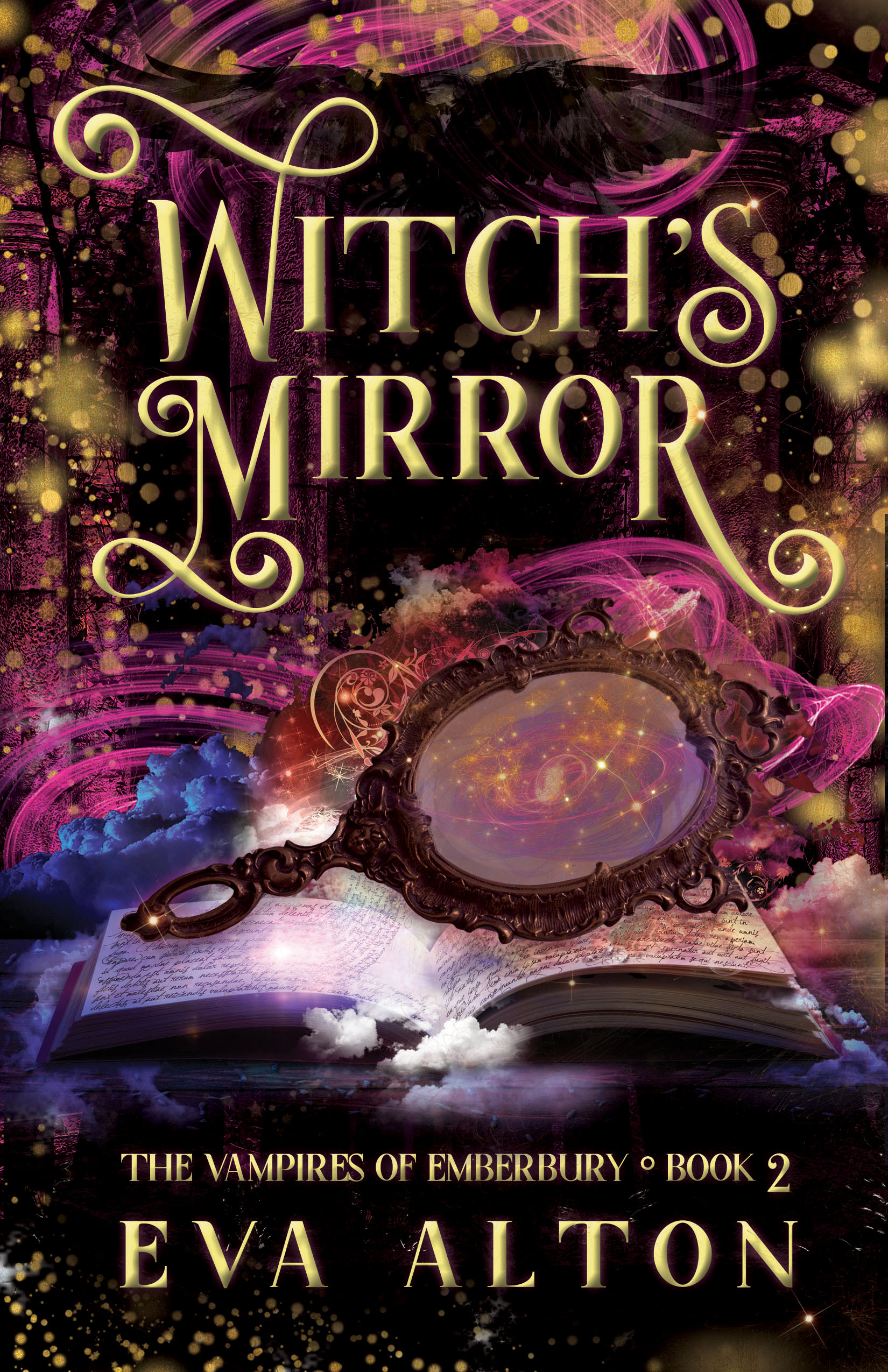Witch's Mirror