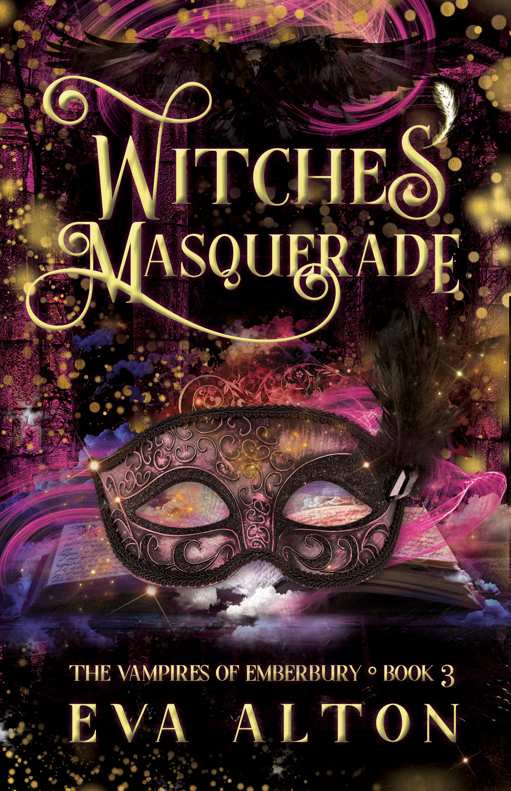 Witches' Masquerade