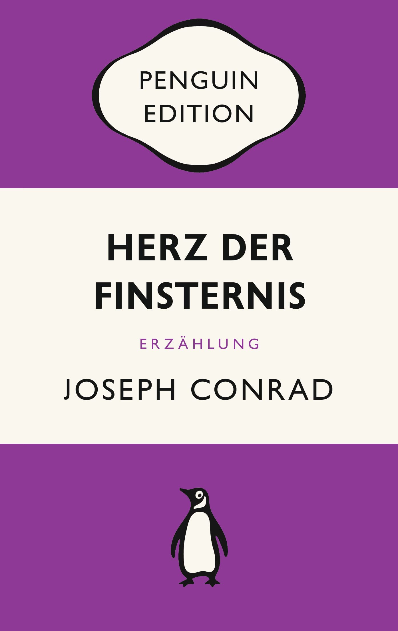 herz der finsternis joseph conrad