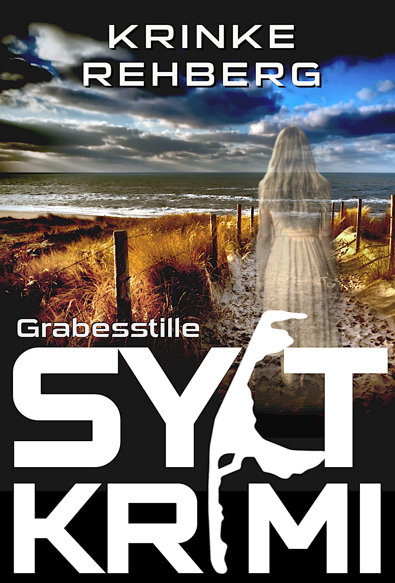 SYLTKRIMI Grabesstille