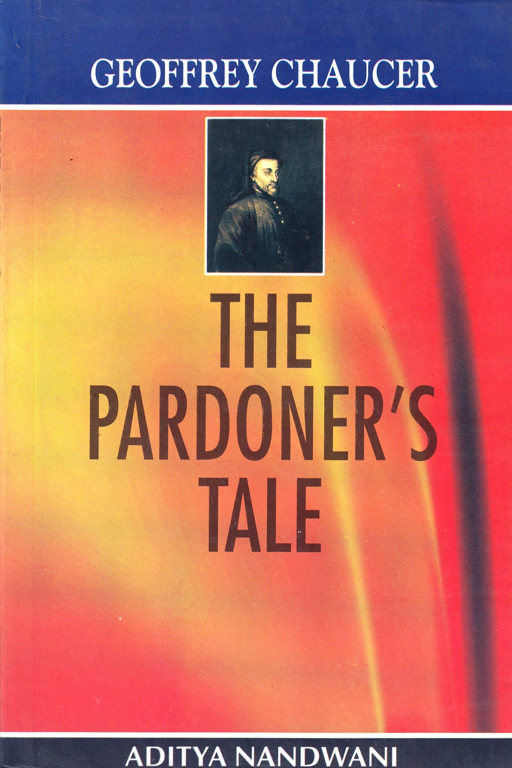 The Pardoner'S Tale: A Masterclass In Literary Satire - ziydmh6