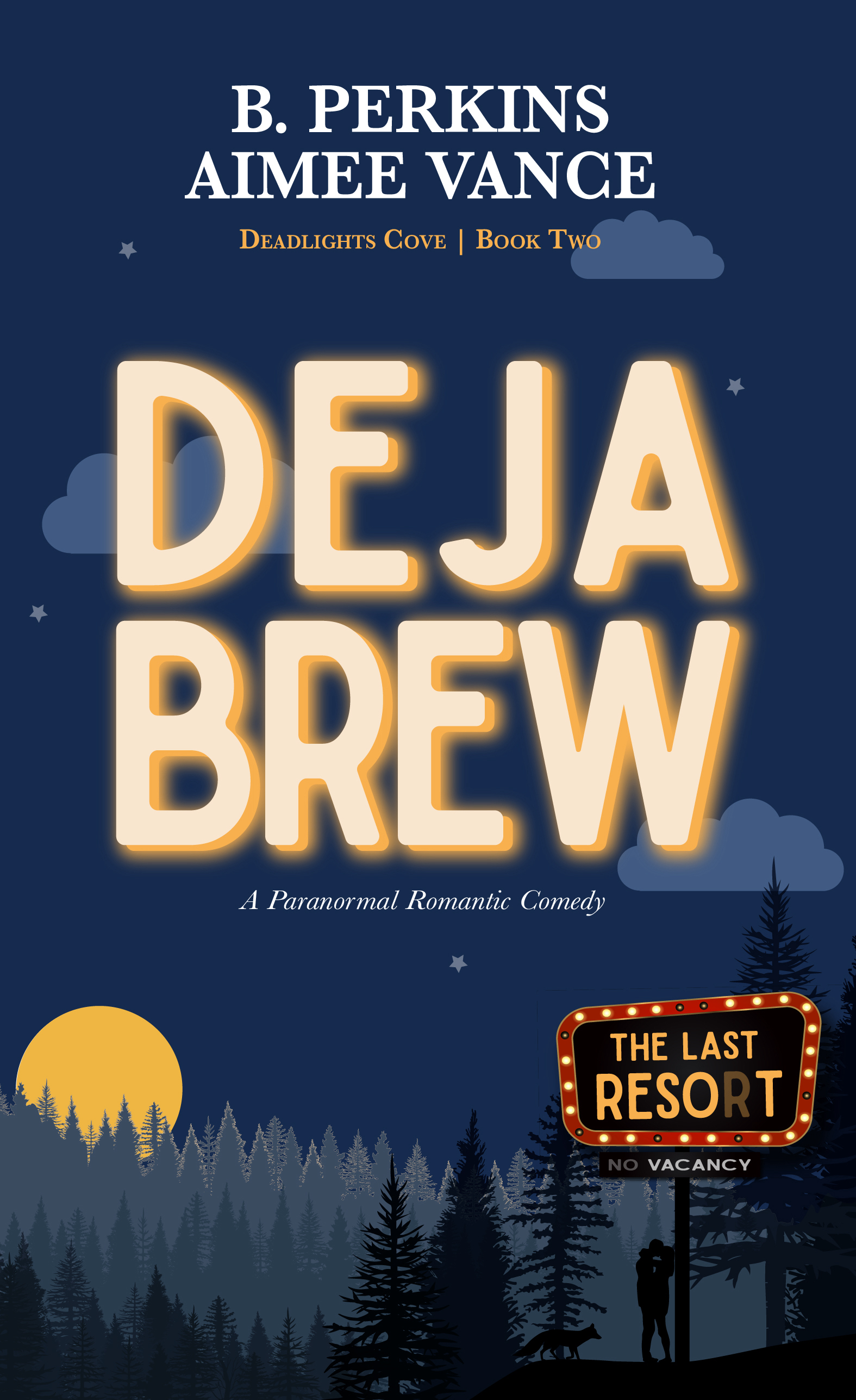 Deja Brew
