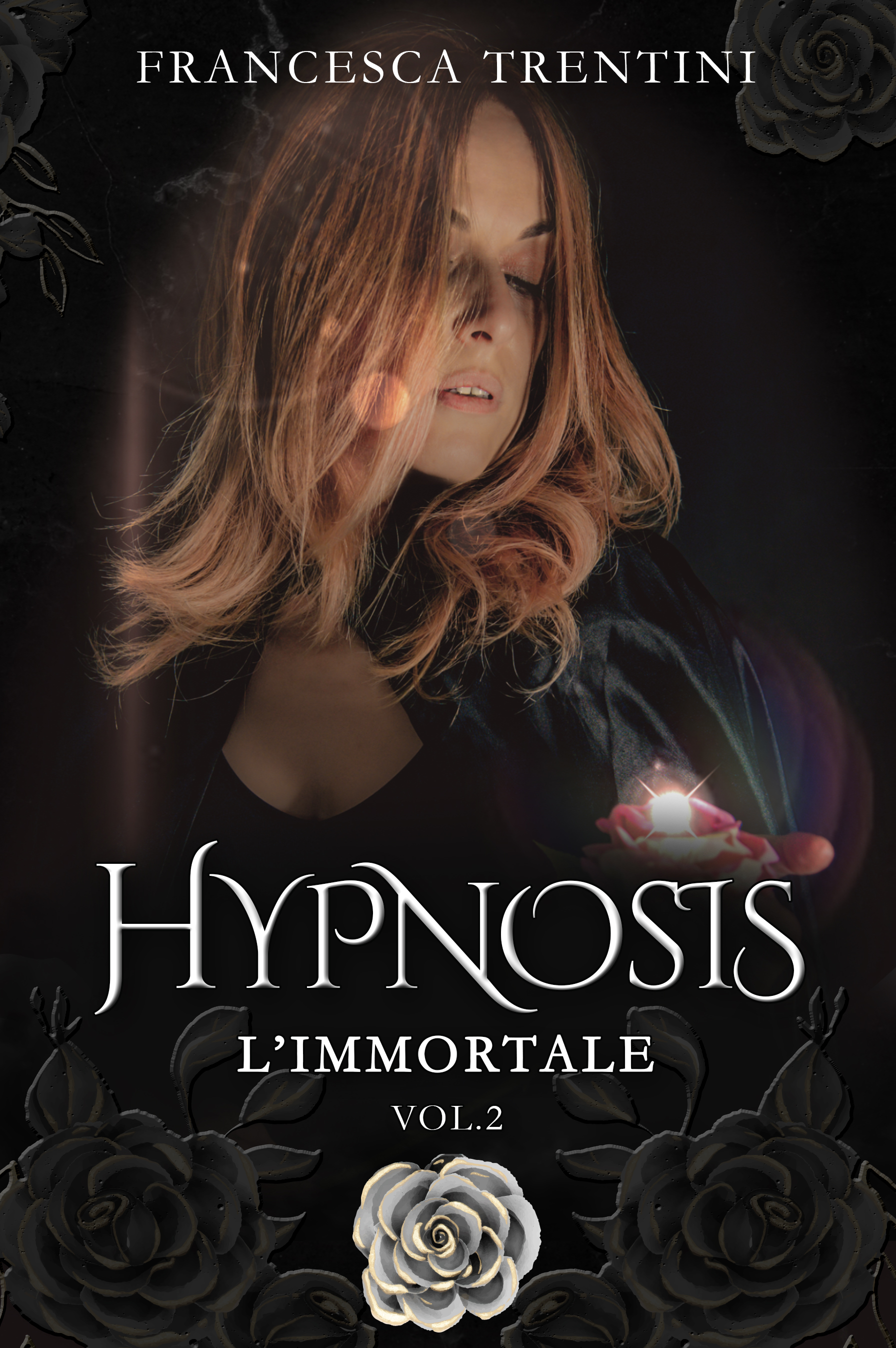 Hypnosis: L'Immortale