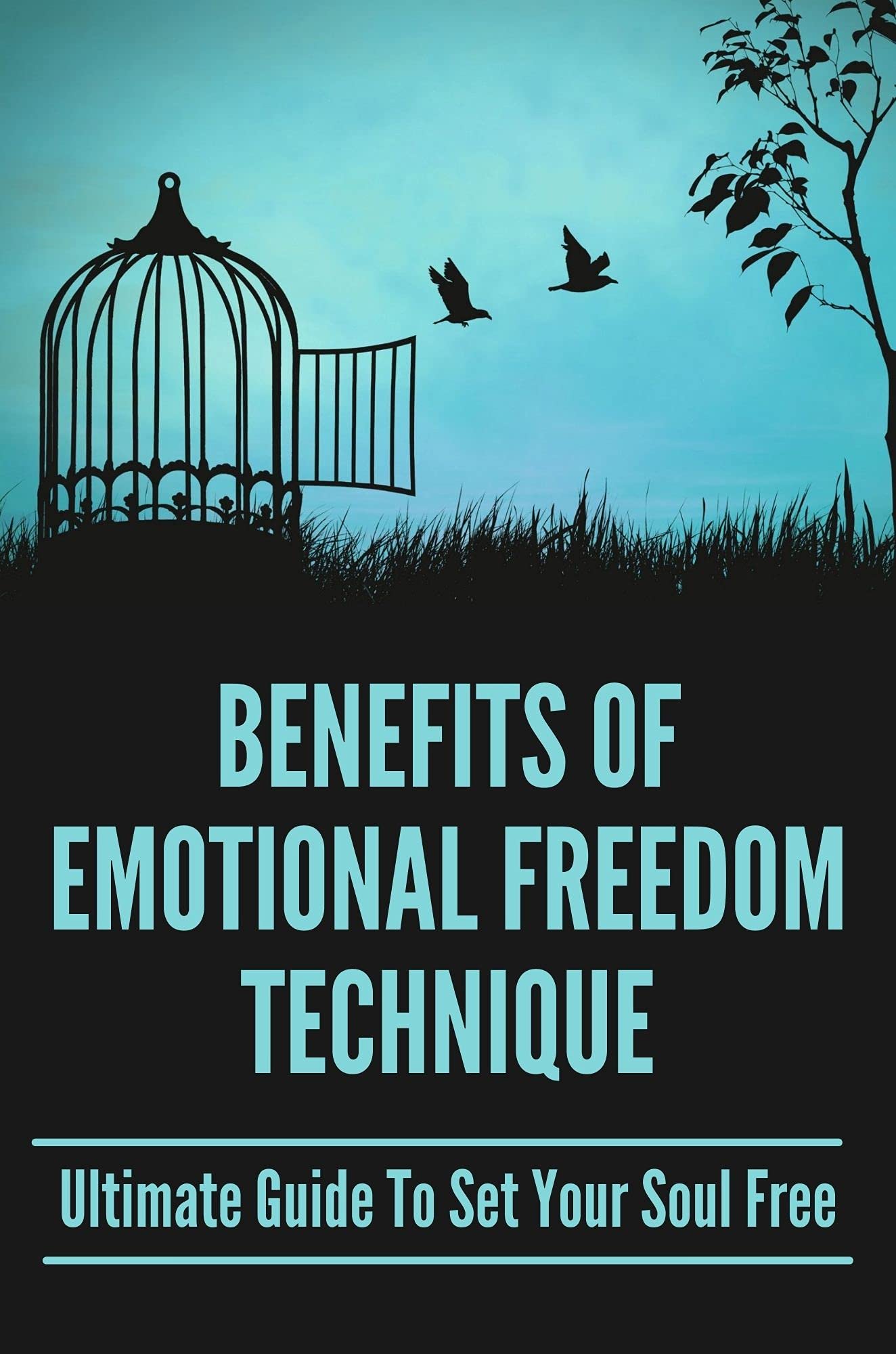 Ifeelymyself: The Path To Emotional Freedom - txp4lar