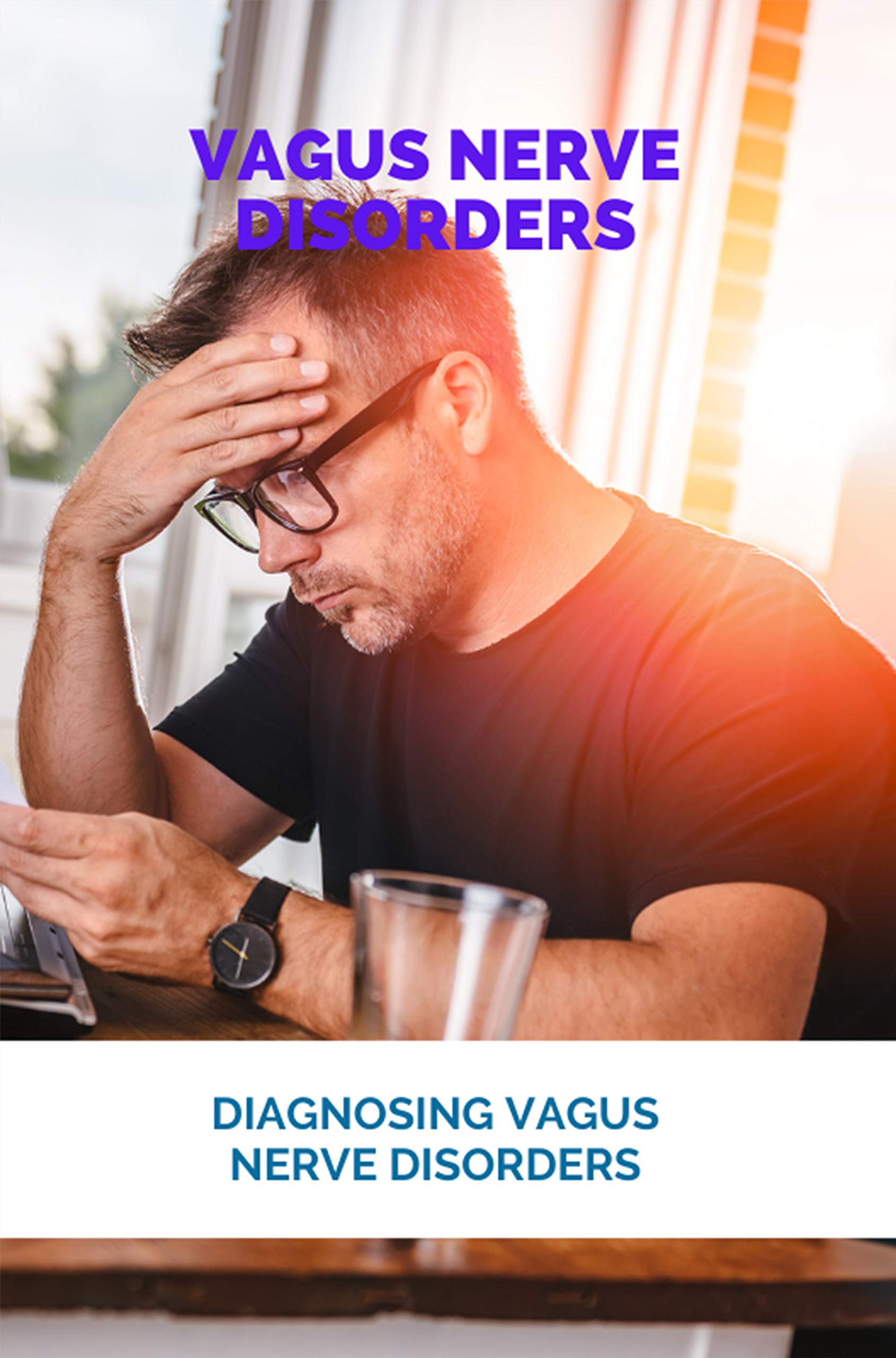 Vagus nerve disorders diagnosing vagus nerve disorders types of vagus