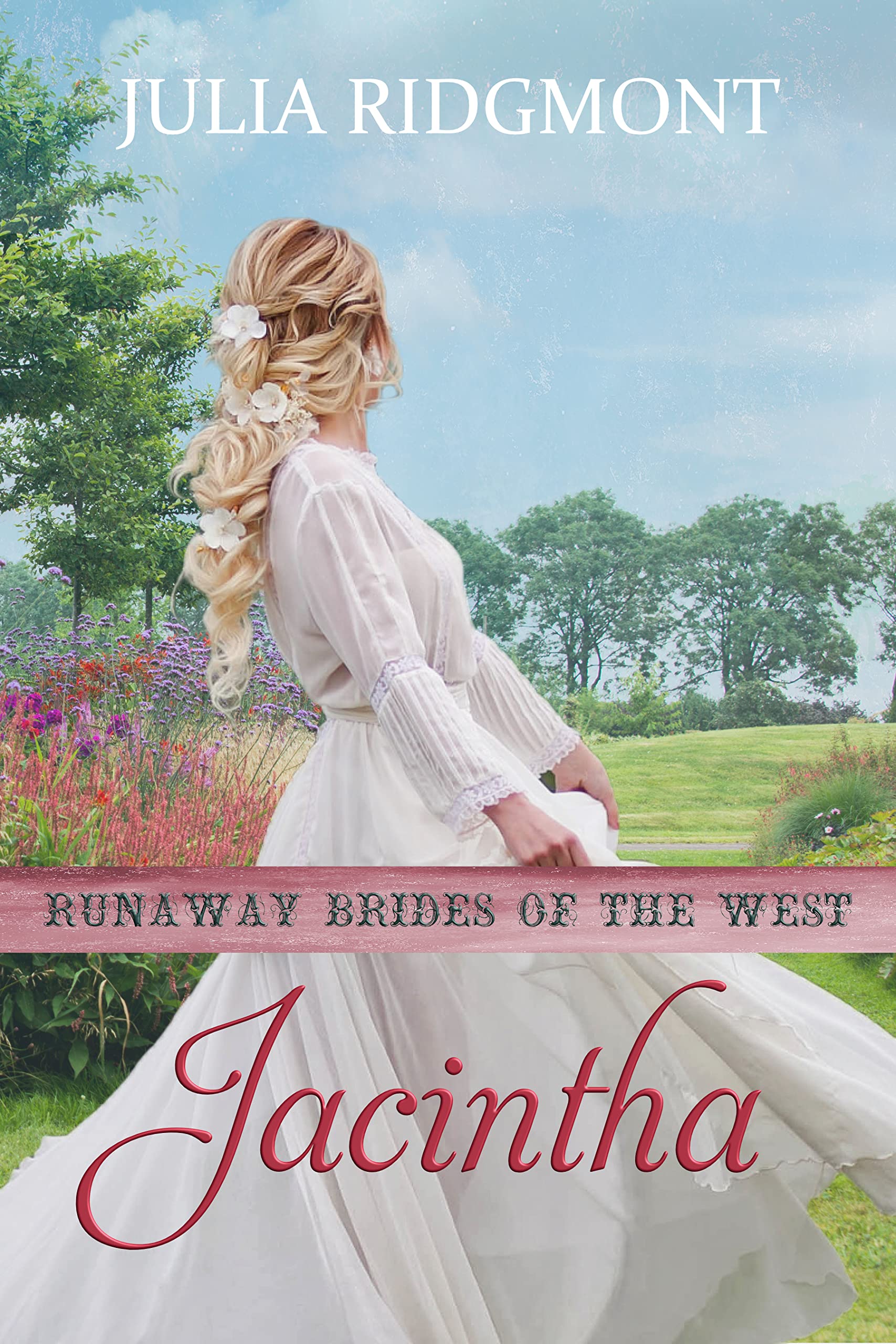 Jacintha