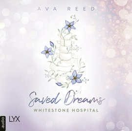 Saved Dreams (Whitestone Hospital #4)