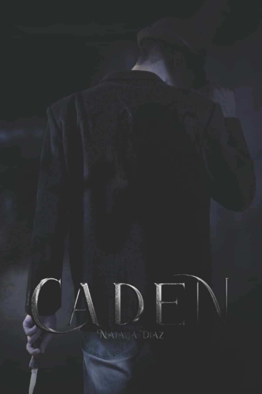 Caden III (Spanish Edition) by Natalia Díaz Goodreads
