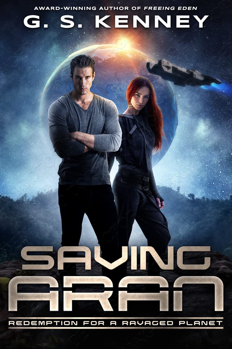Saving Aran: Redemption for a Ravaged Planet