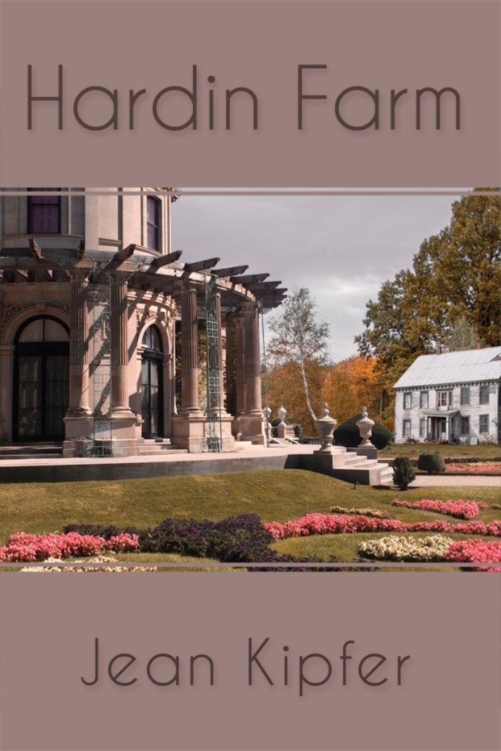 Hardin Farm by Jean Kipfer Goodreads