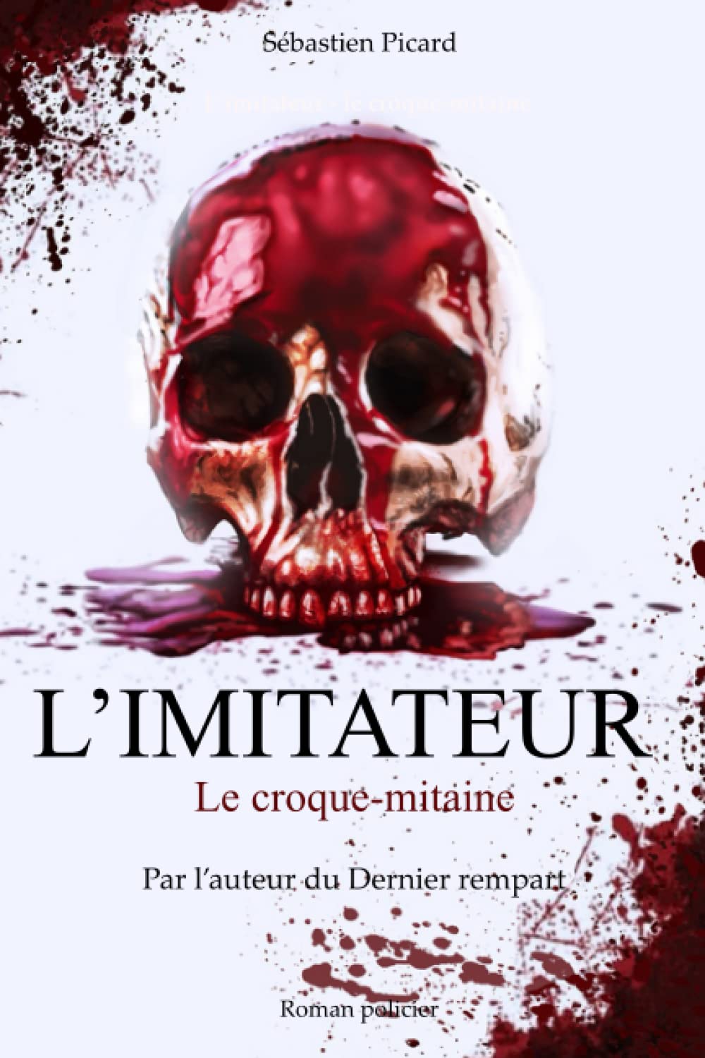 L'Imitateur : le croque-mitaine
