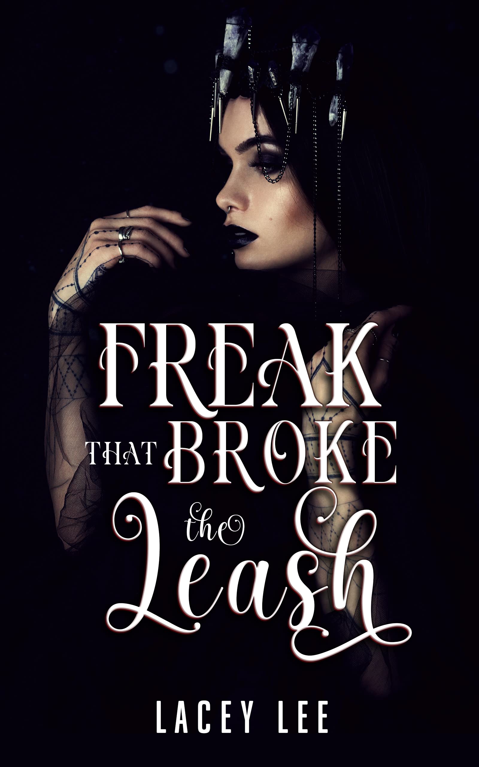 Lacey Fletcher: The Story That Broke Our Hearts - idw4w5f