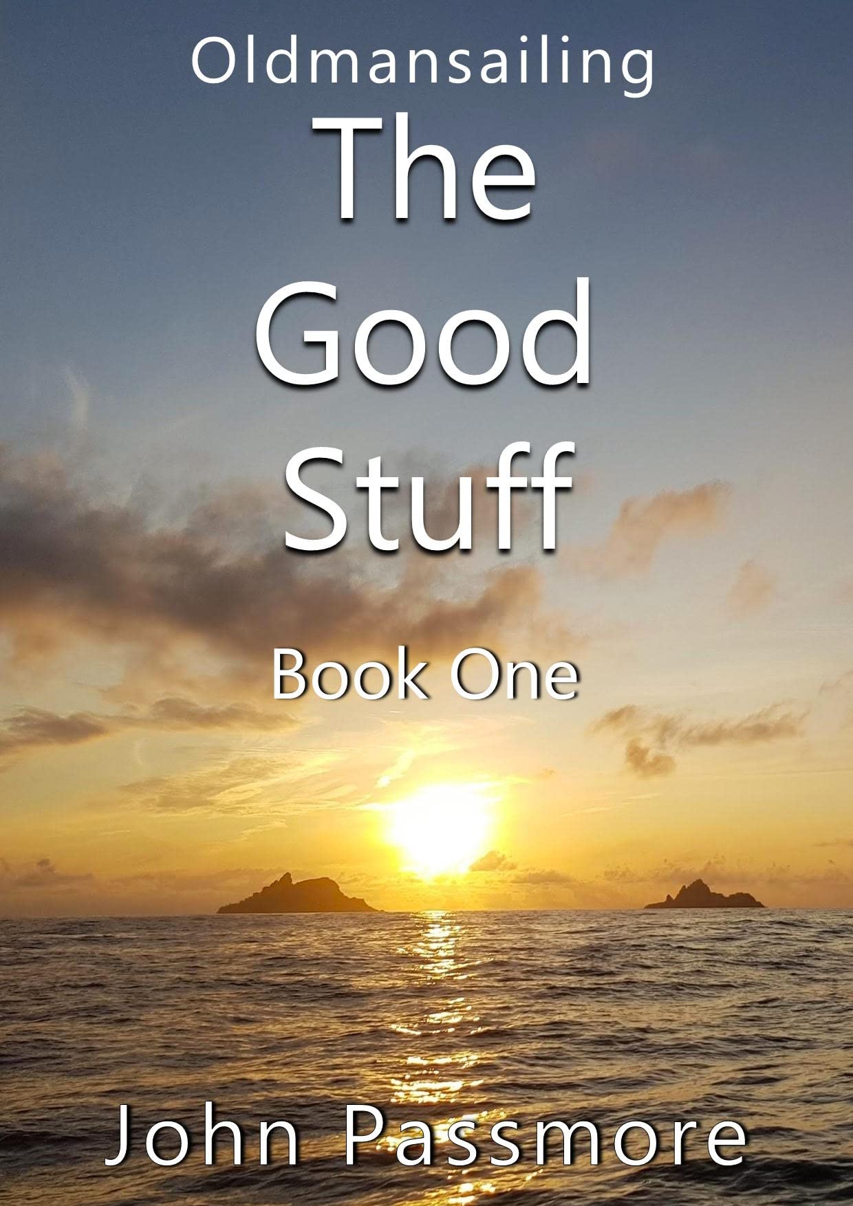 The Good Stuff: Book One