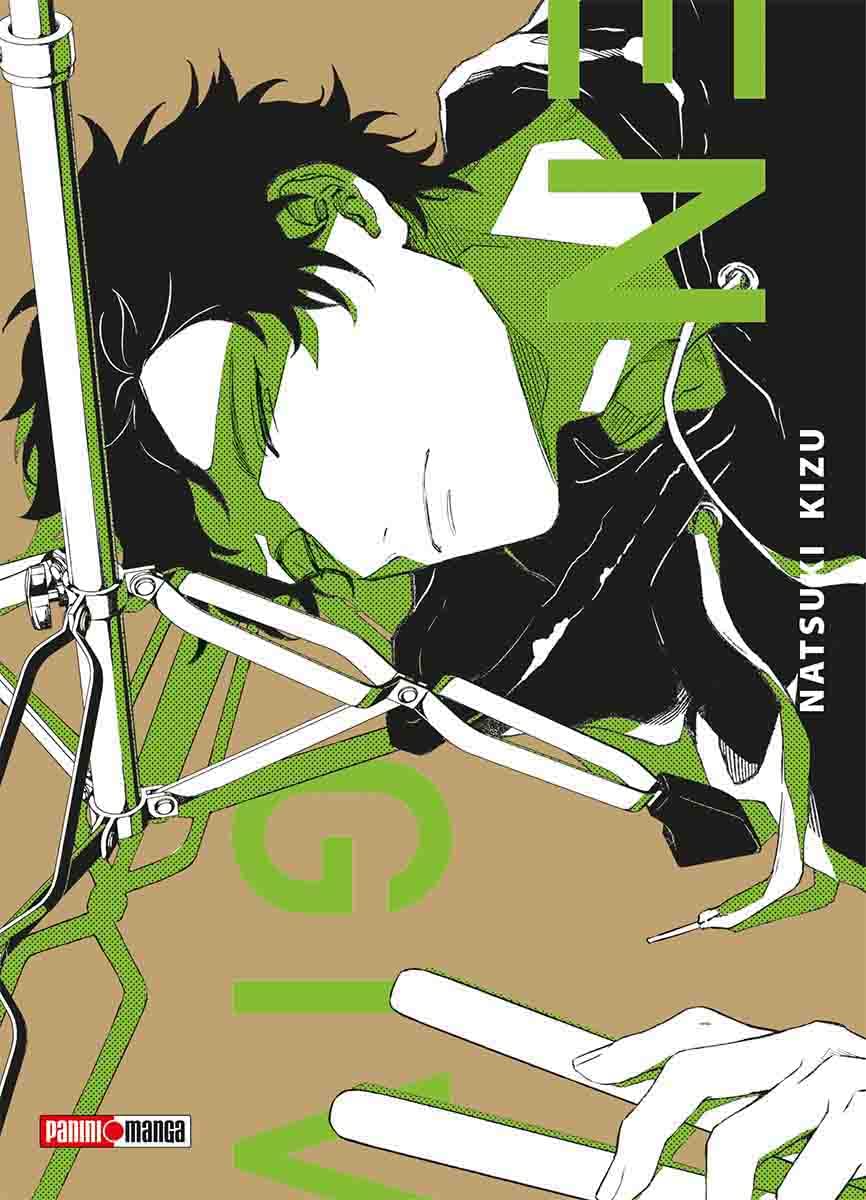 Given, Vol. 7 (Given, #7)