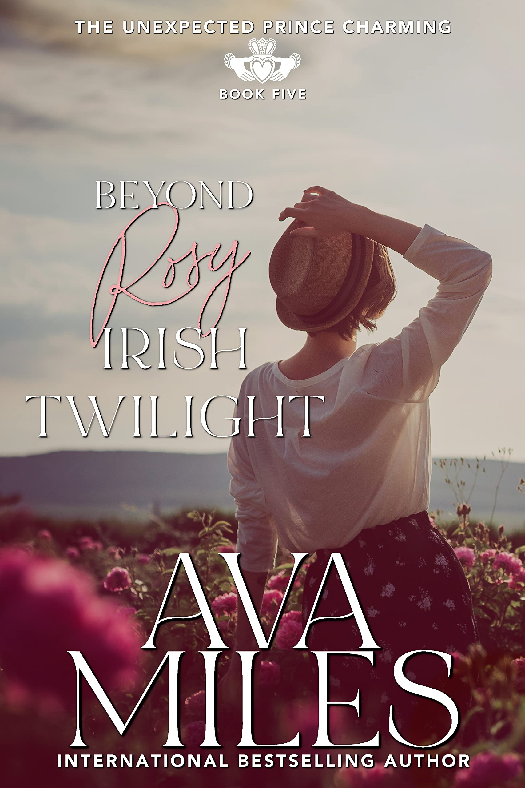 Beyond Rosy Irish Twilight book cover