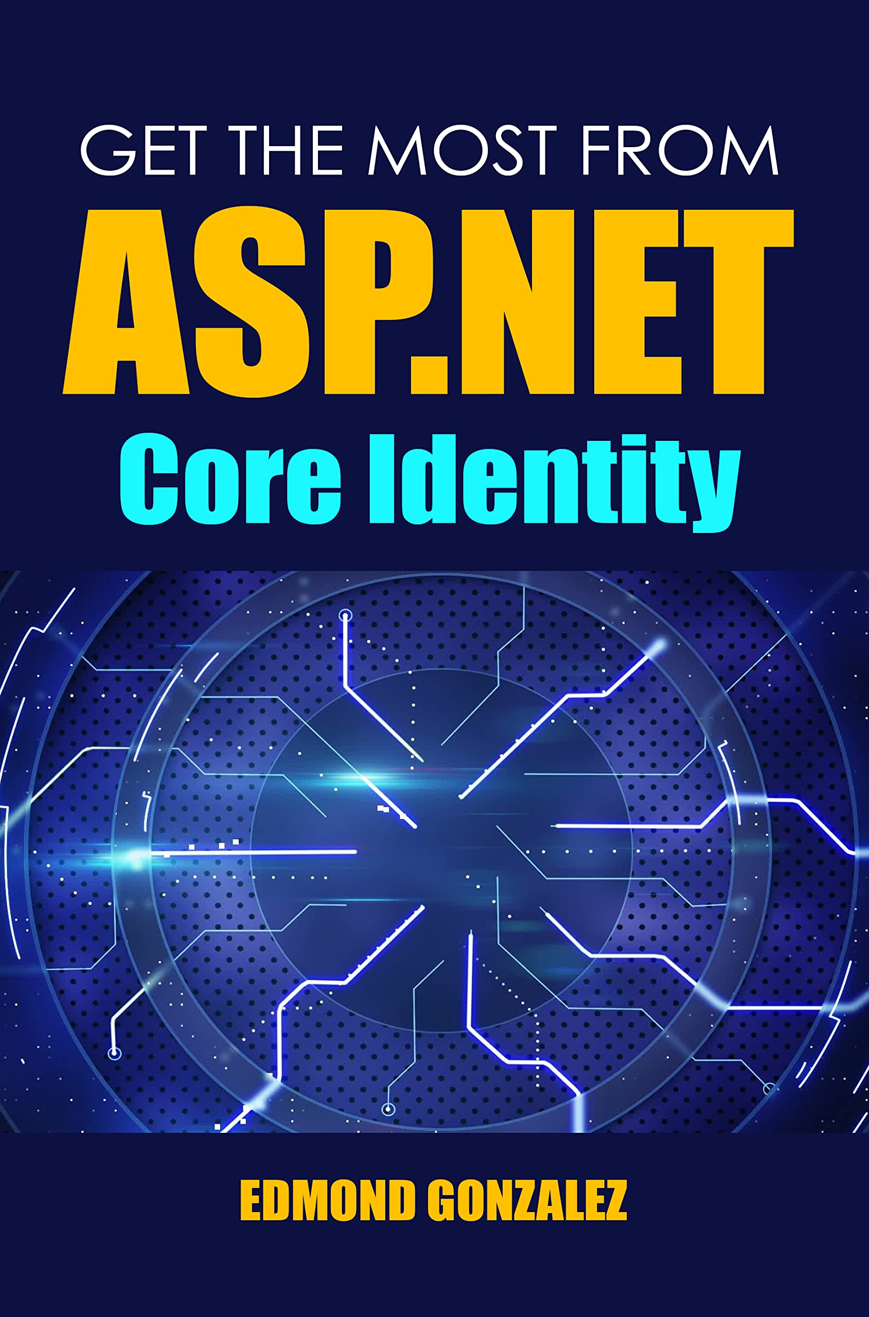 get-the-most-from-asp-net-core-identity-by-edmond-gonzalez-goodreads