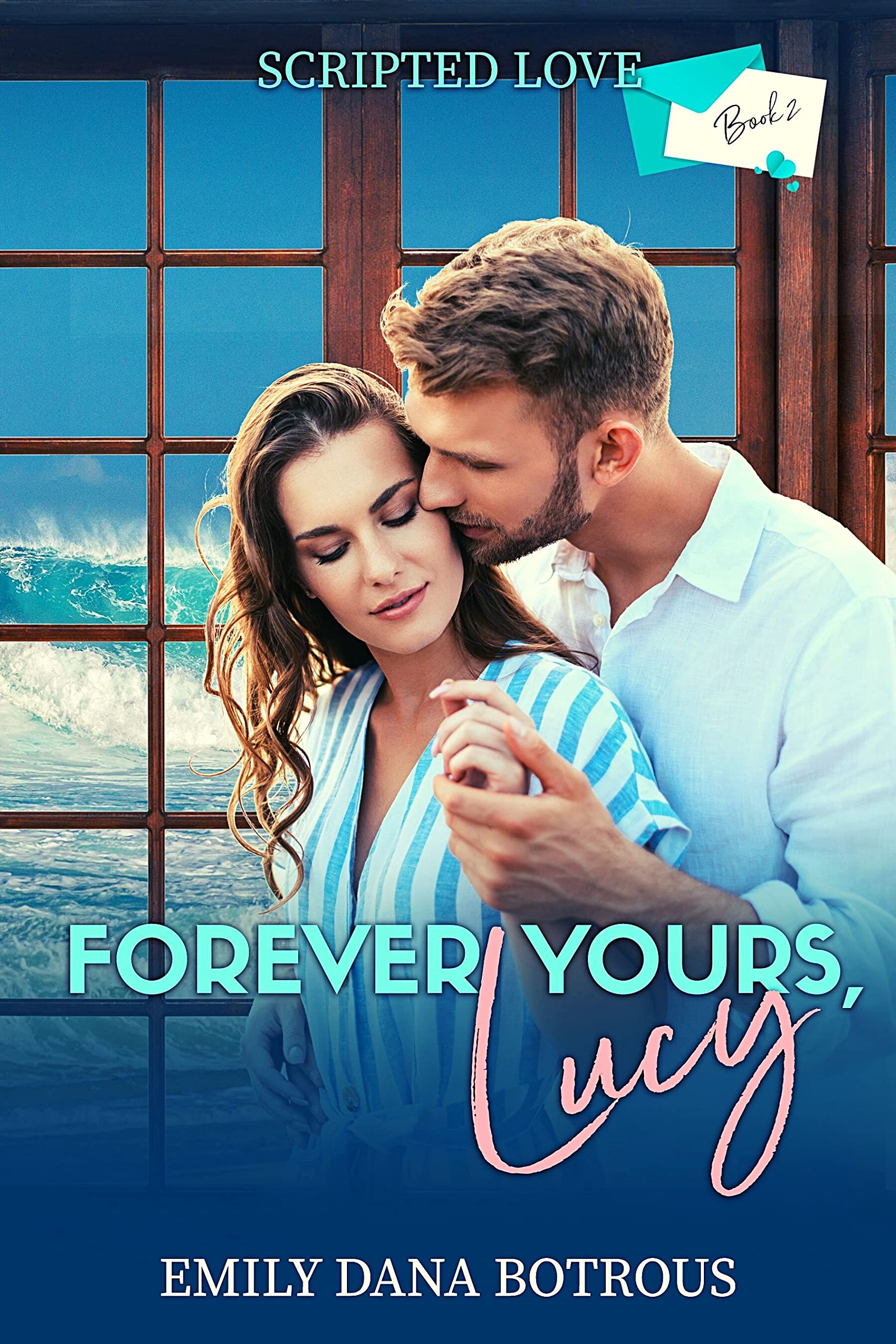 Forever Yours, Lucy