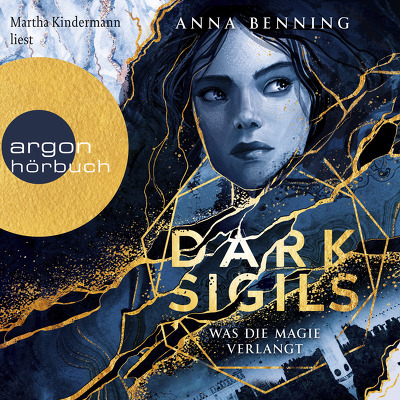 Was die Magie verlangt (Dark Sigils, #1)