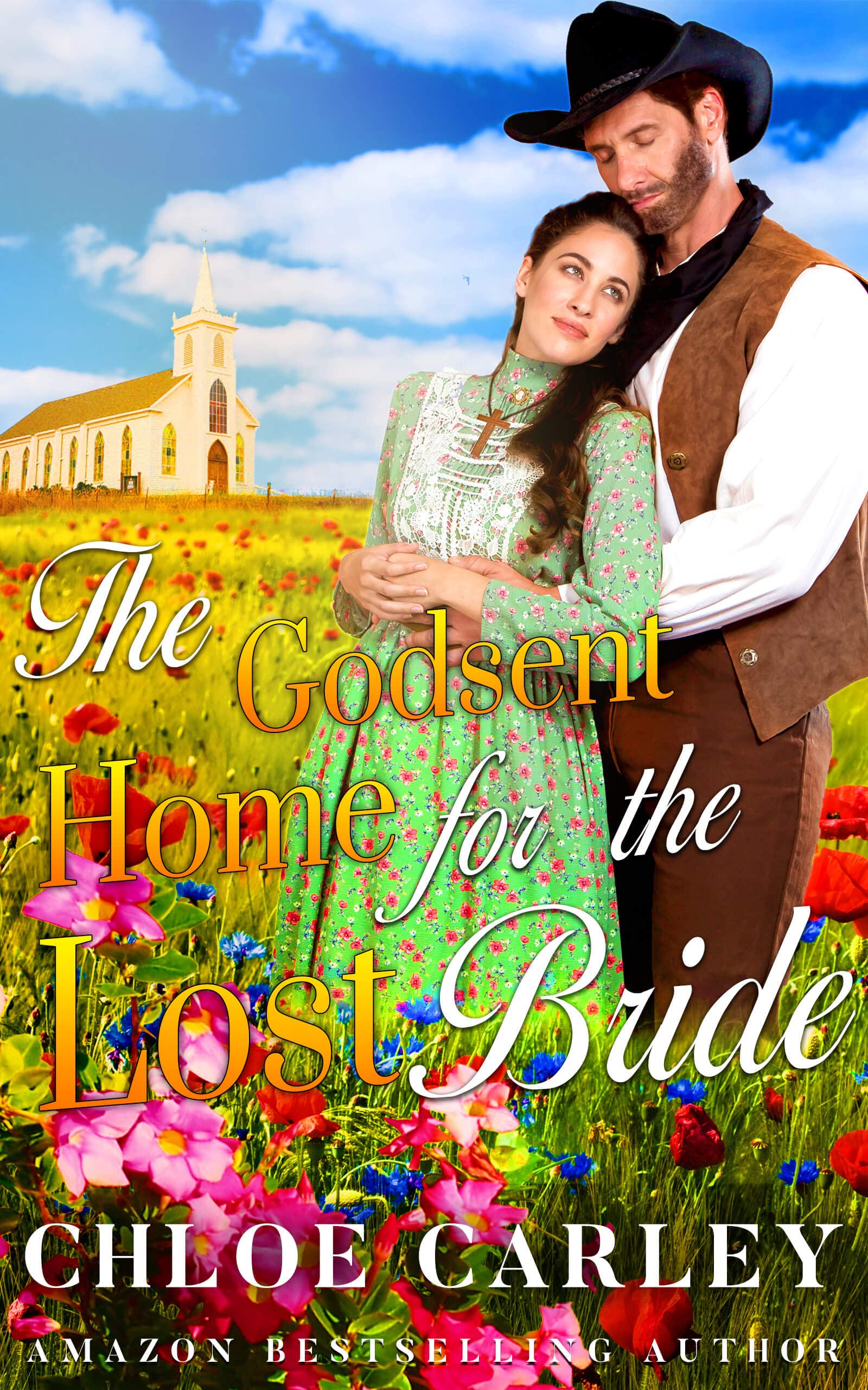 The Godsent Home for the Lost Bride