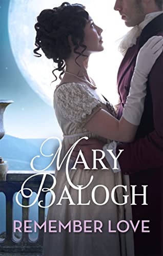 Remember love (Ravenswood, #1)