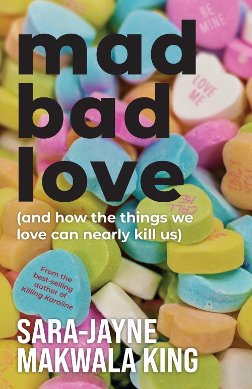 Mad Bad Love