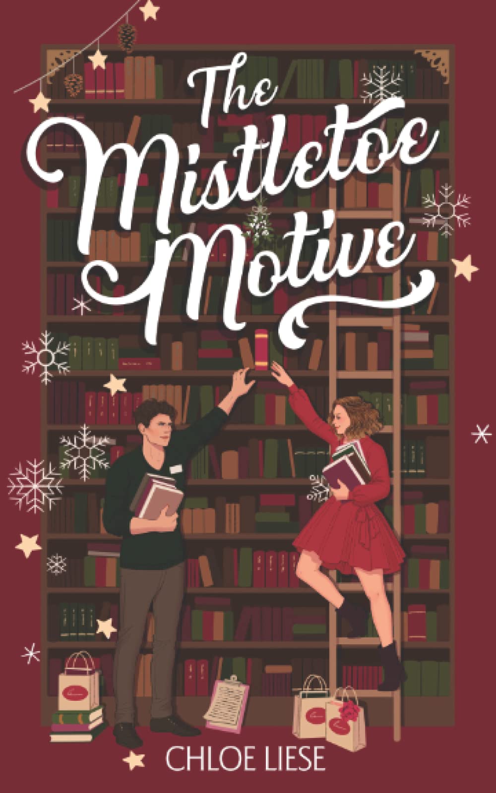 The Mistletoe Motive