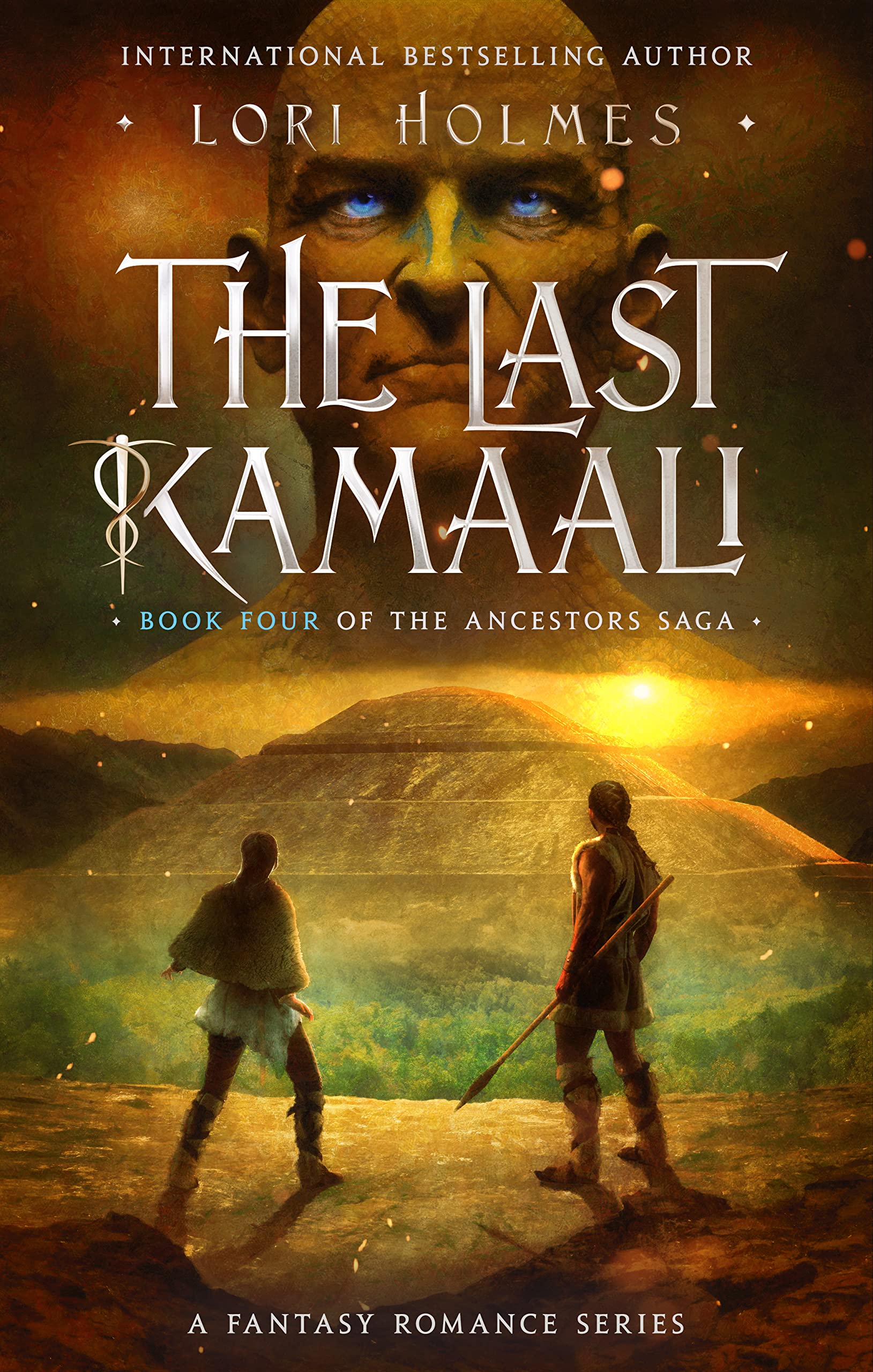 The Last Kamaali