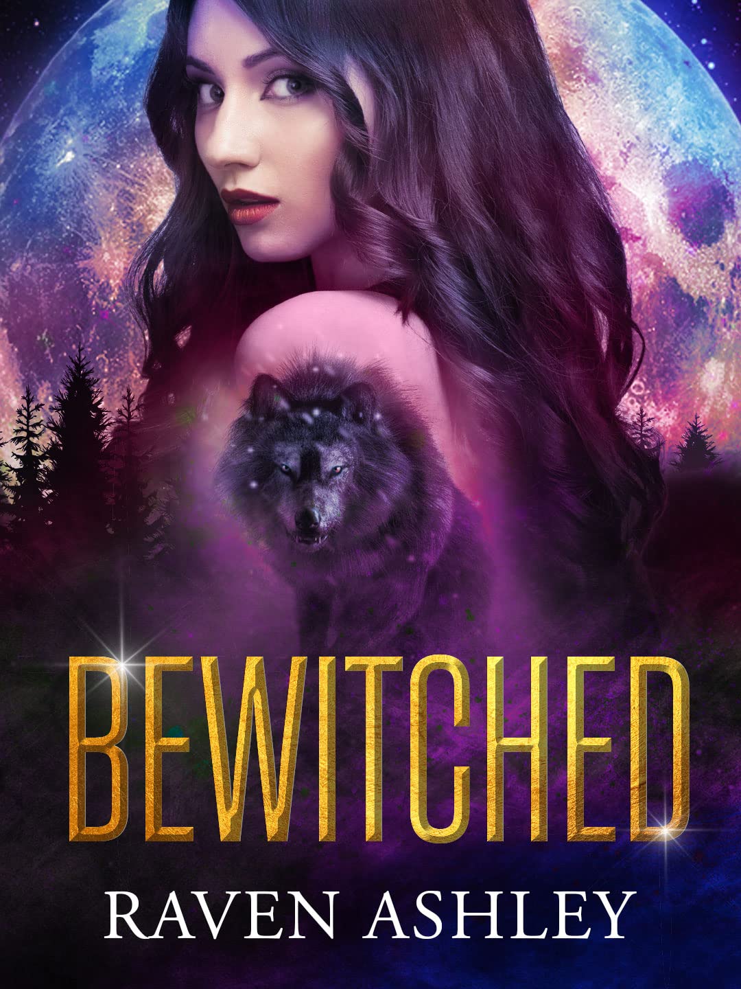 Bewitched