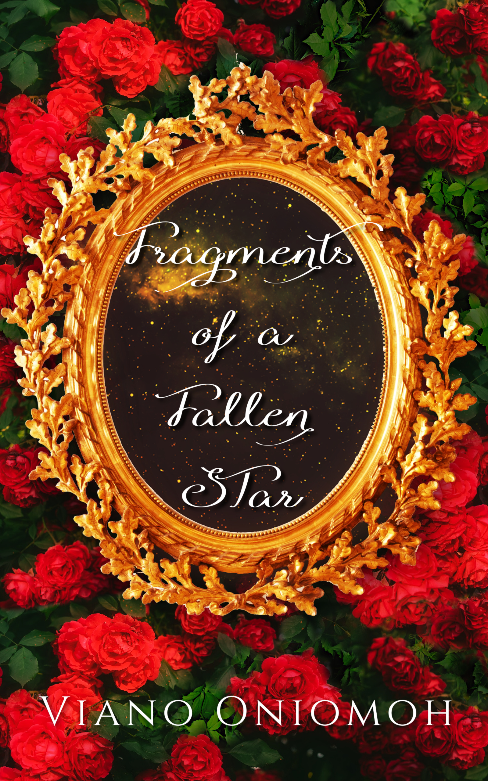 Fragments of a Fallen Star