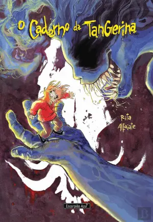 O Caderno da Tangerina