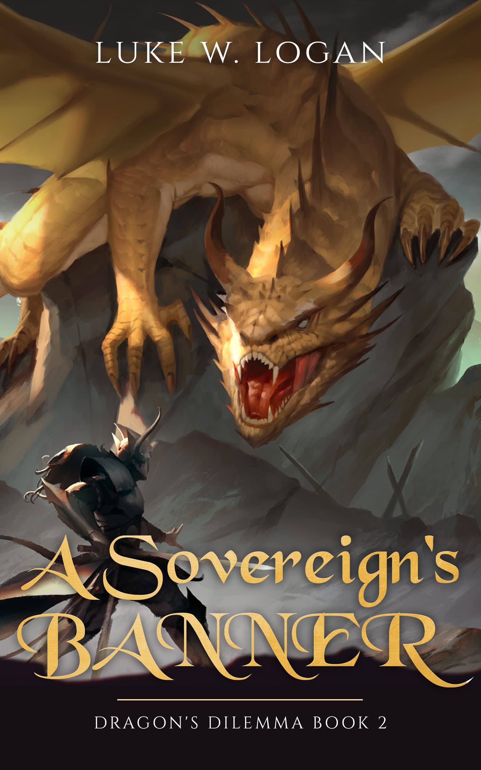 A Sovereign's Banner