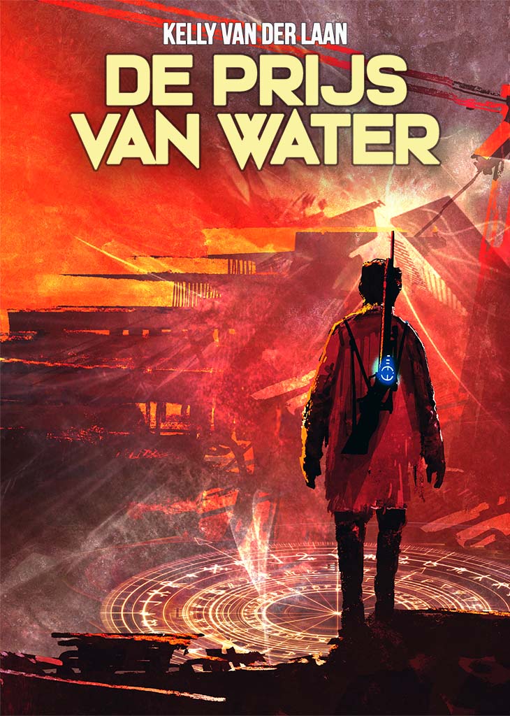 De prijs van water