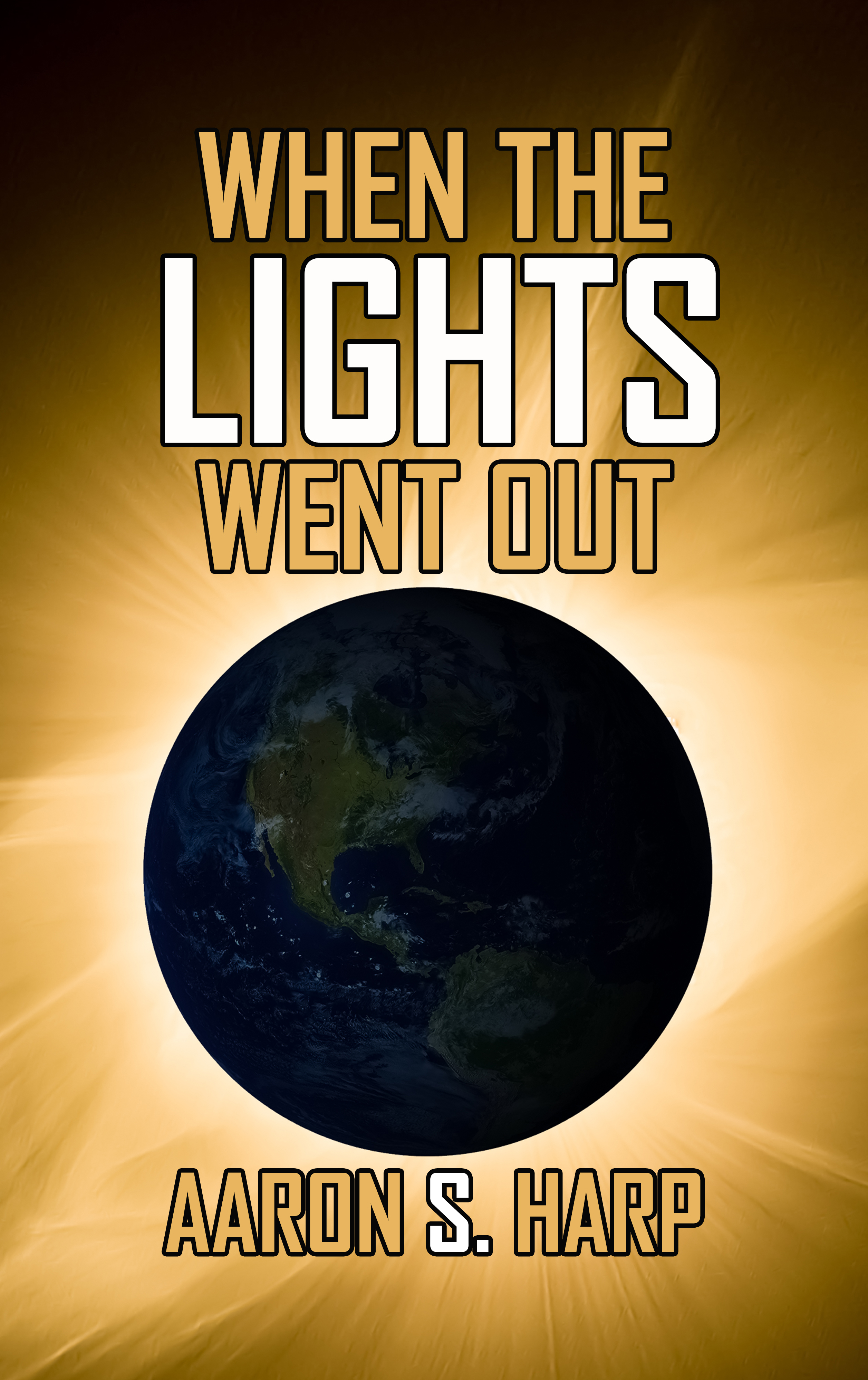When the Lights Went Out