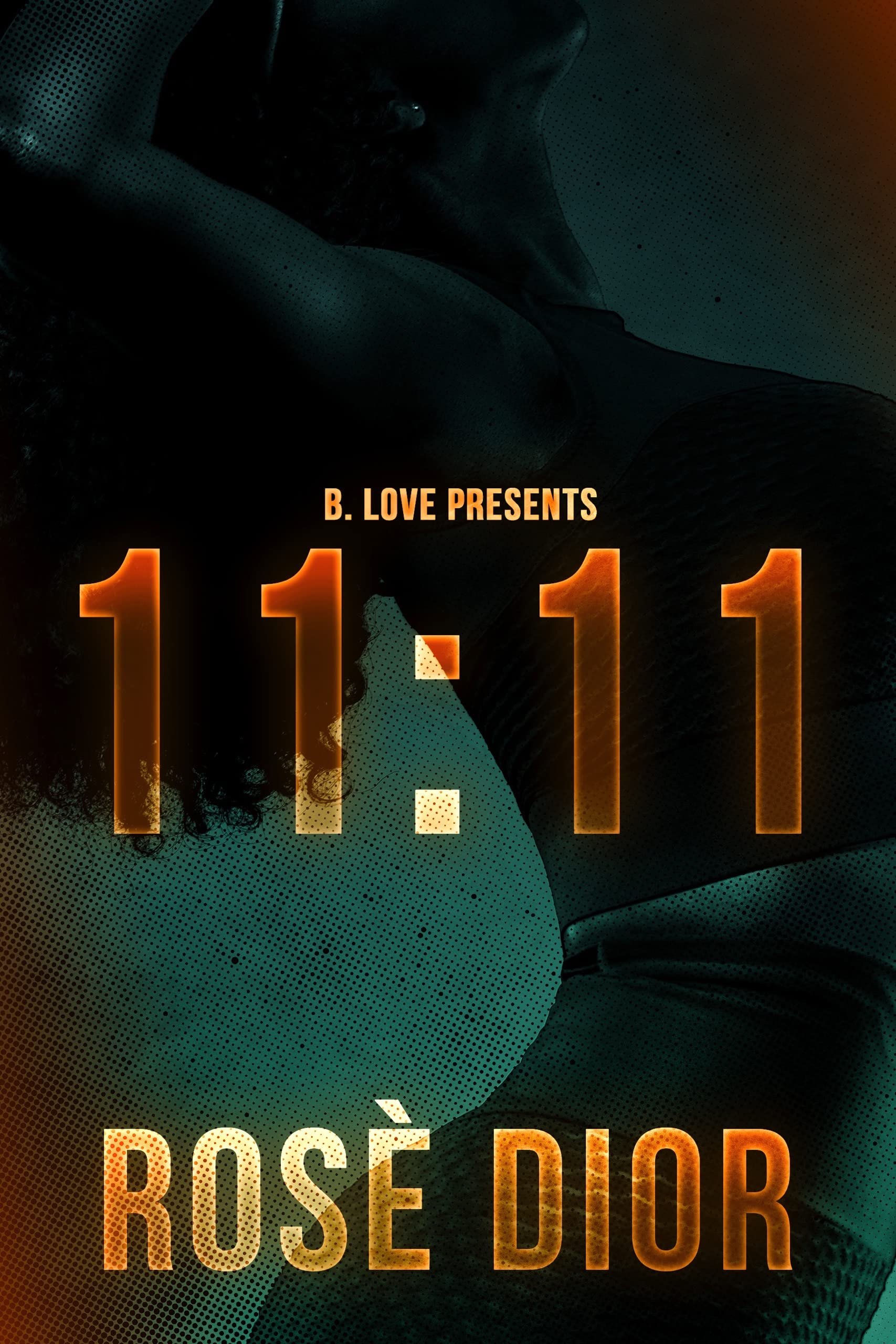 11 book cover