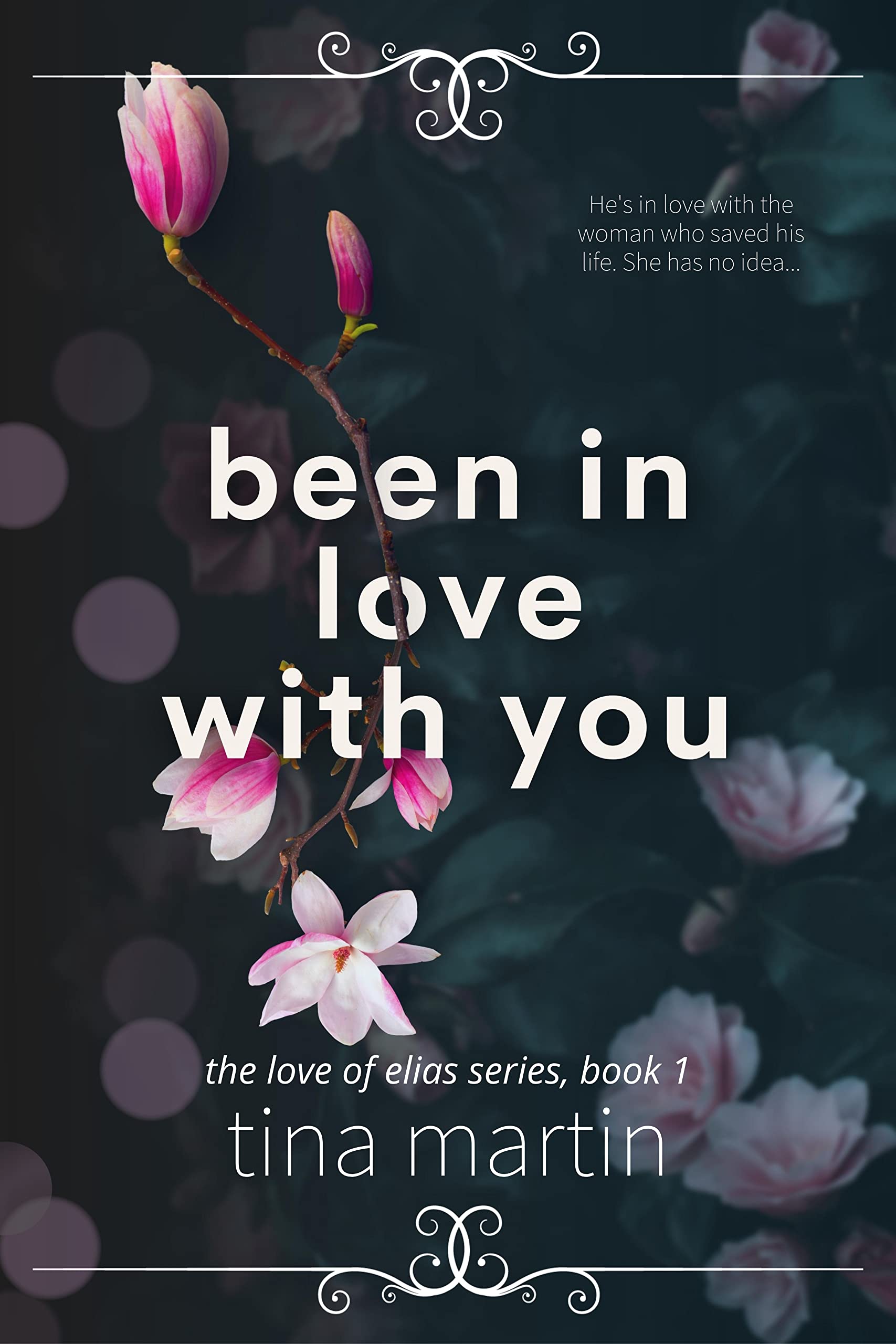 Been in Love With You