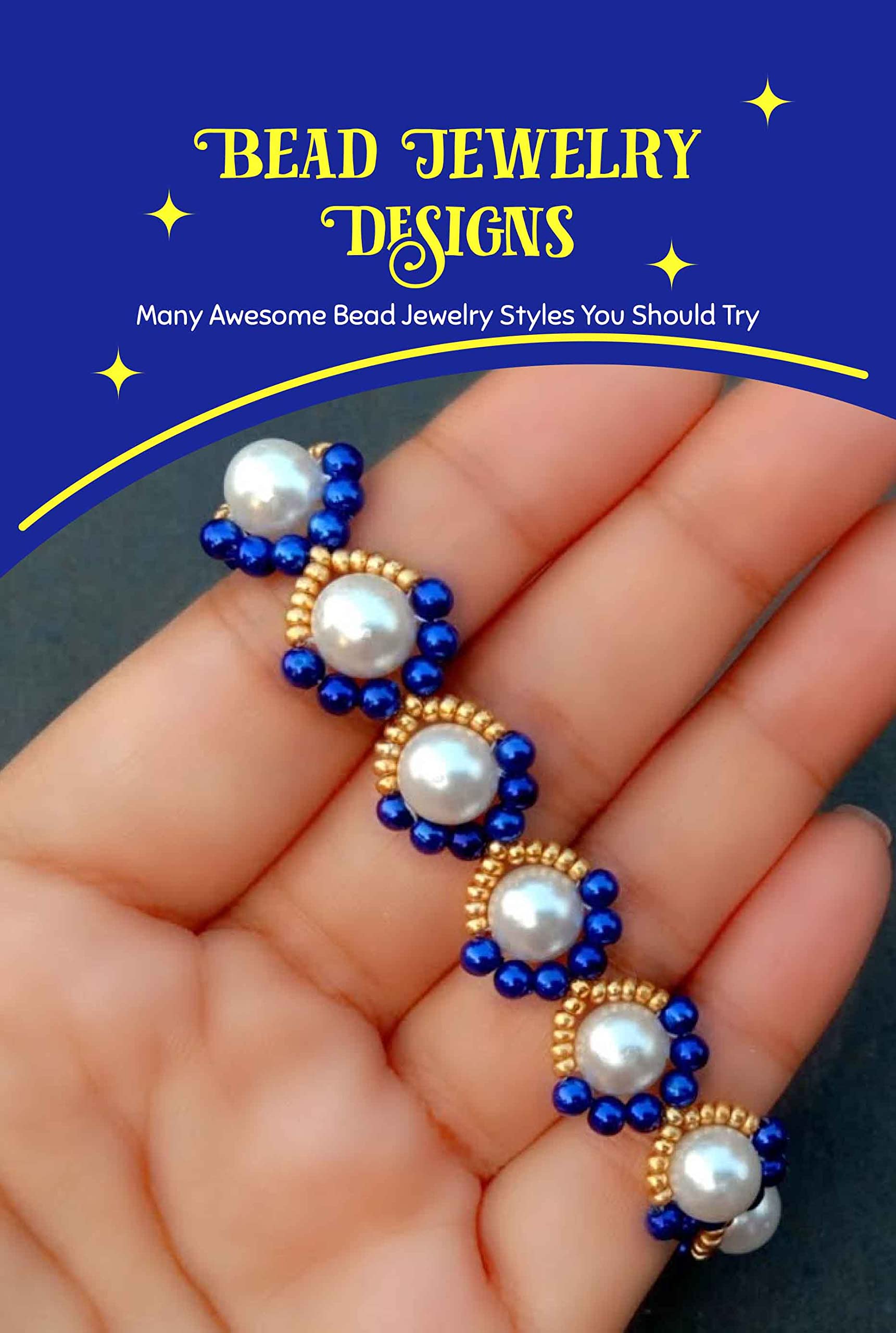 Bead Jewelry Designs Many Awesome Bead