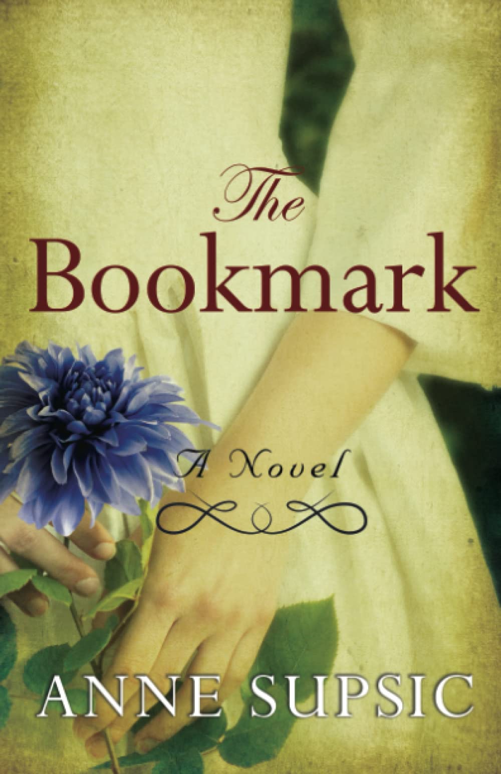 The Bookmark