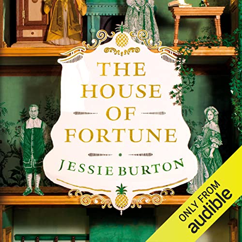 The House of Fortune (The Miniaturist, #2)