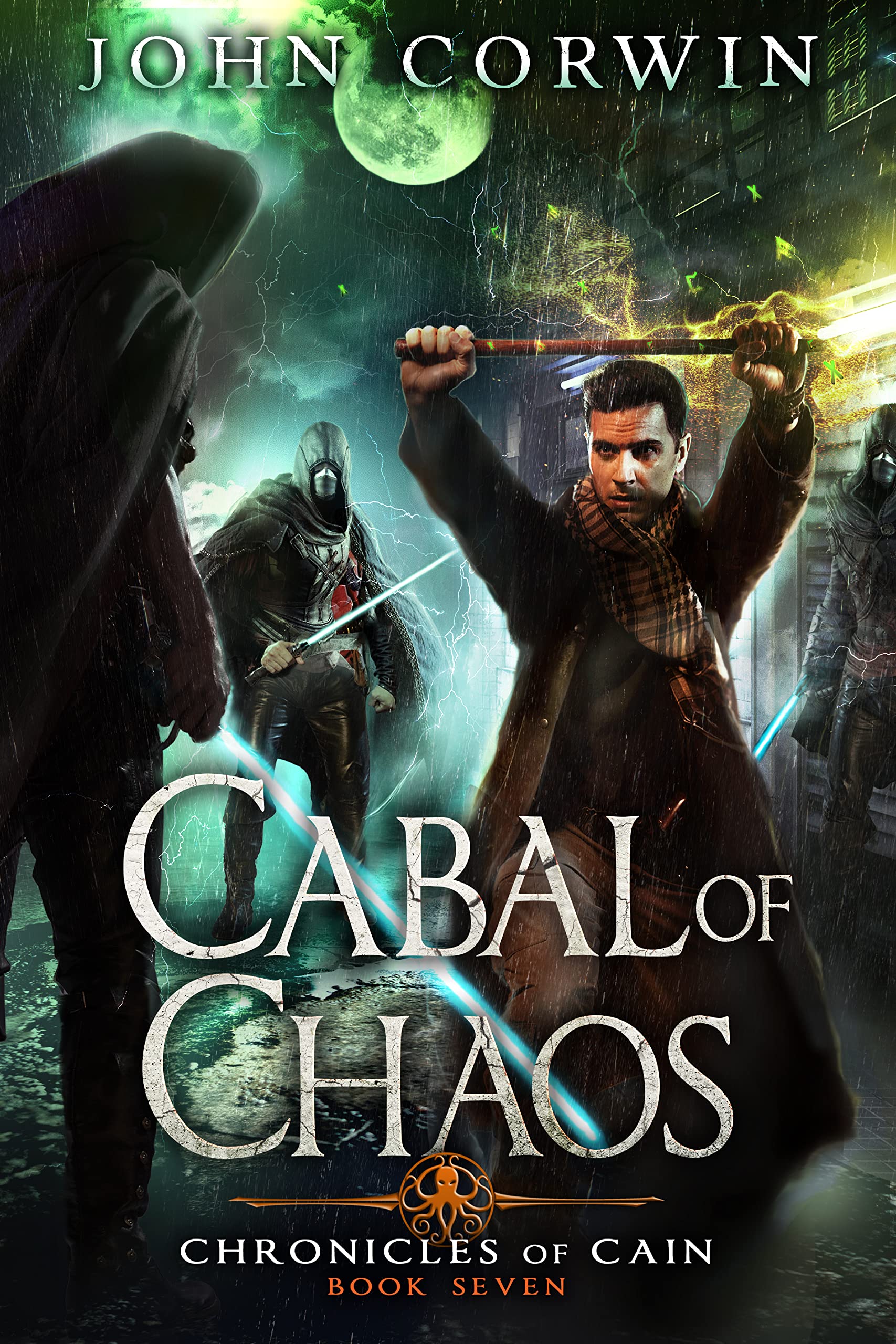 Cabal of Chaos