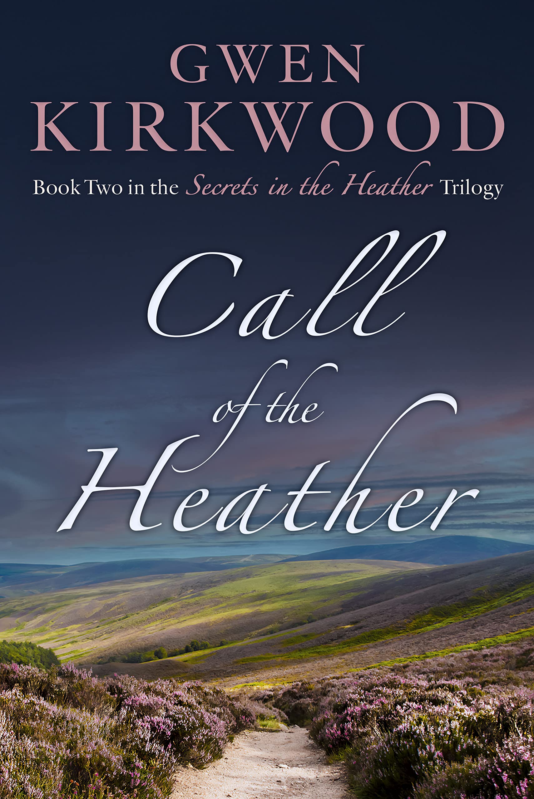 Call of the Heather