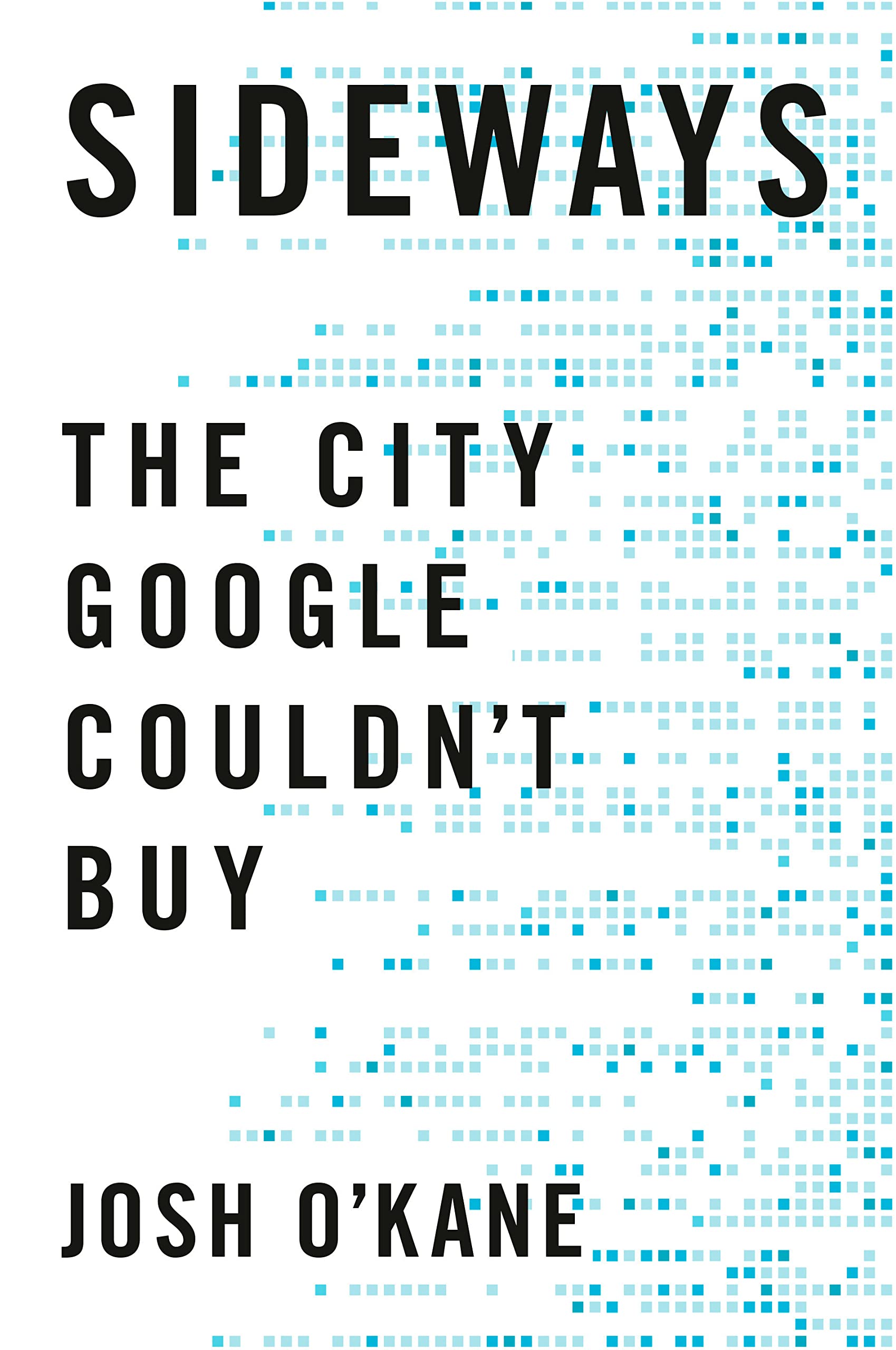 The City Google Couldn't Buy