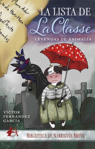 La lista de LaClasse