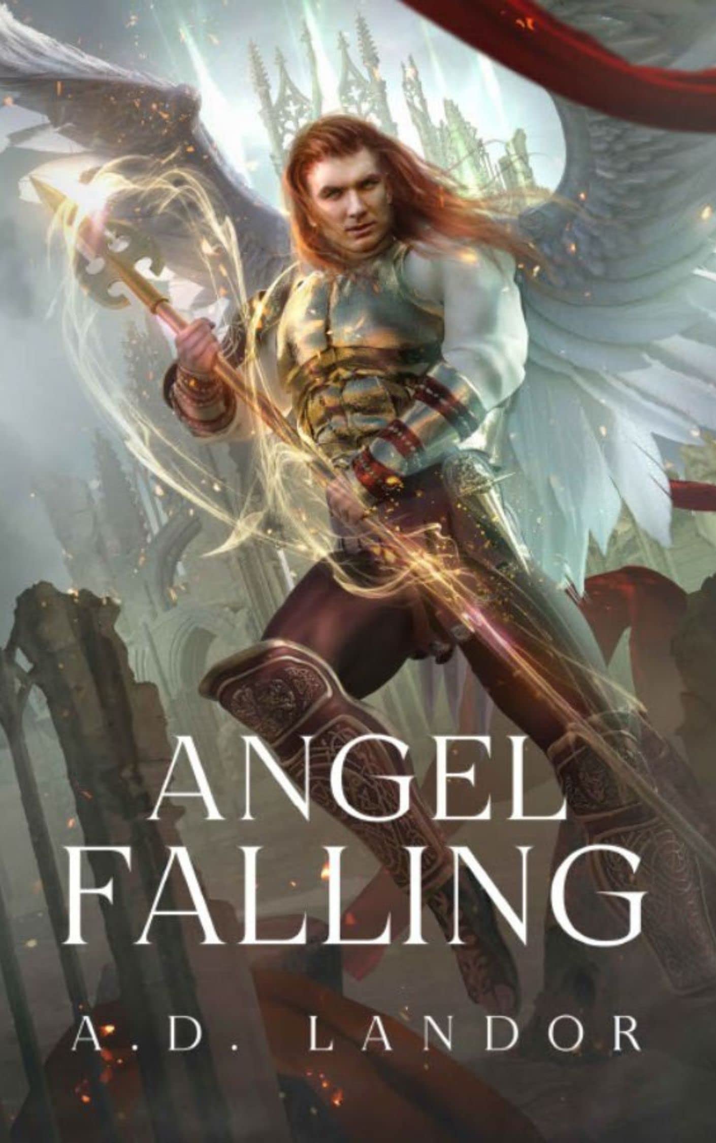 Angel Falling