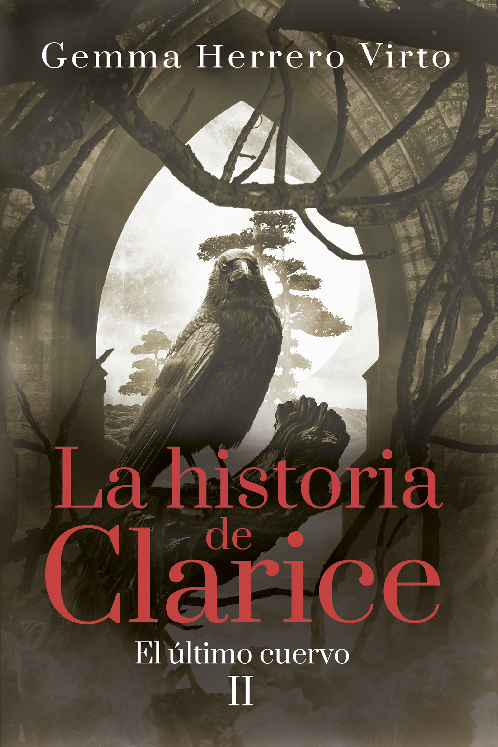 El último cuervo